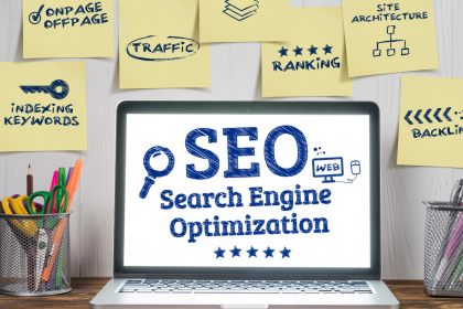 Search Engine Optimization Utah