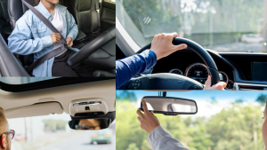 Safe Driving Paragraph