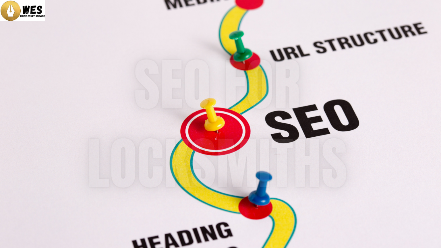 seo for locksmiths