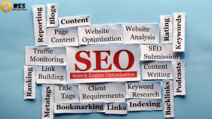 SEO Content Service