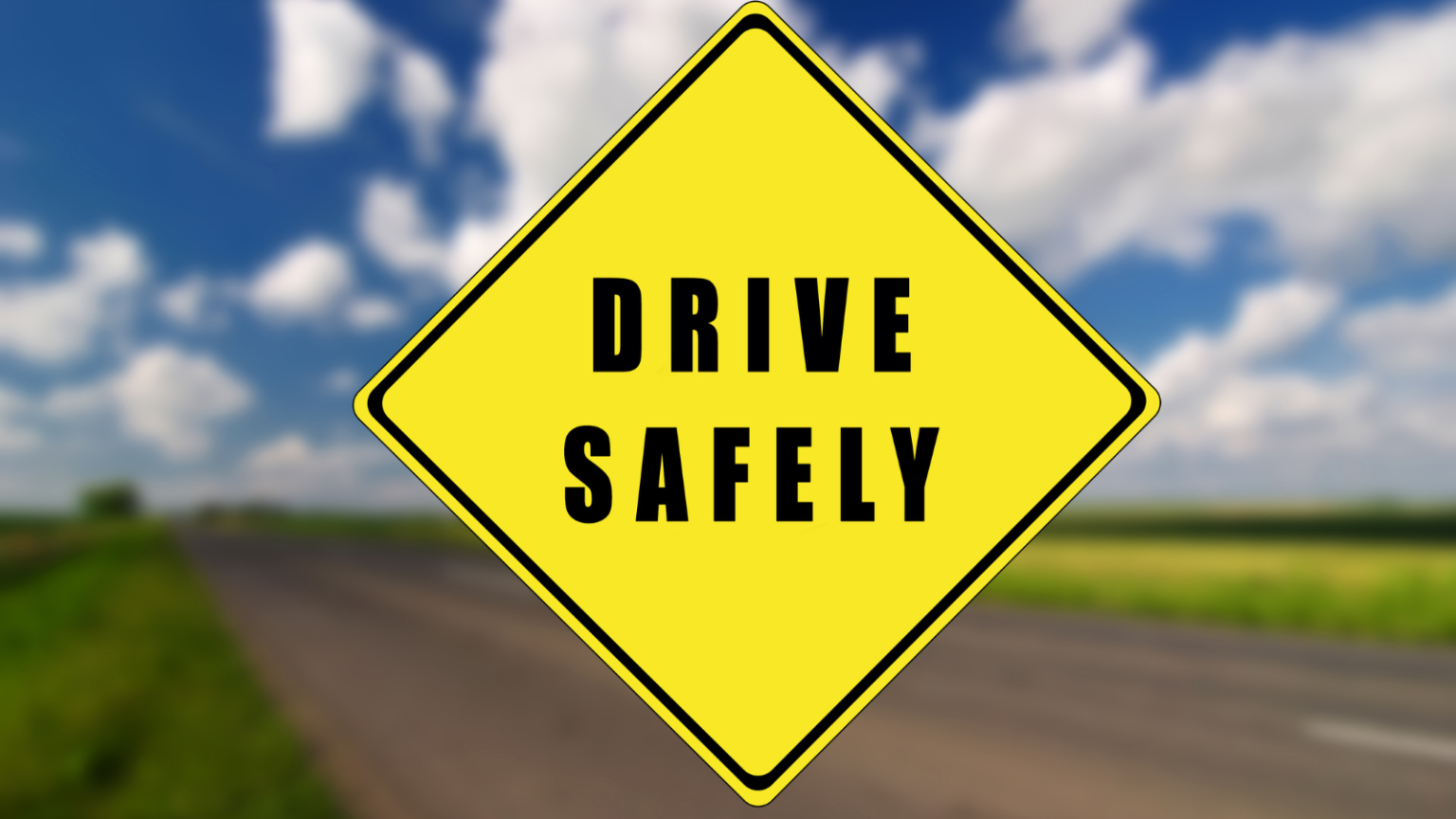 Safe Driving Paragraph