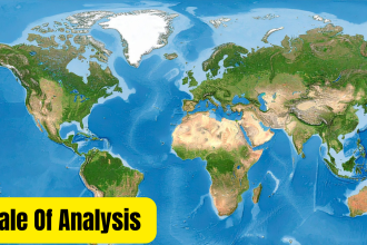 Scale of Analysis