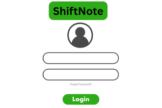 ShiftNote