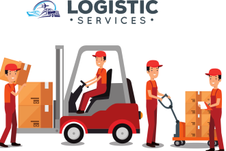 logistics company