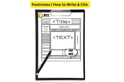 Footnotes