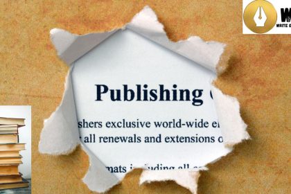 How to Self Publish a Novel