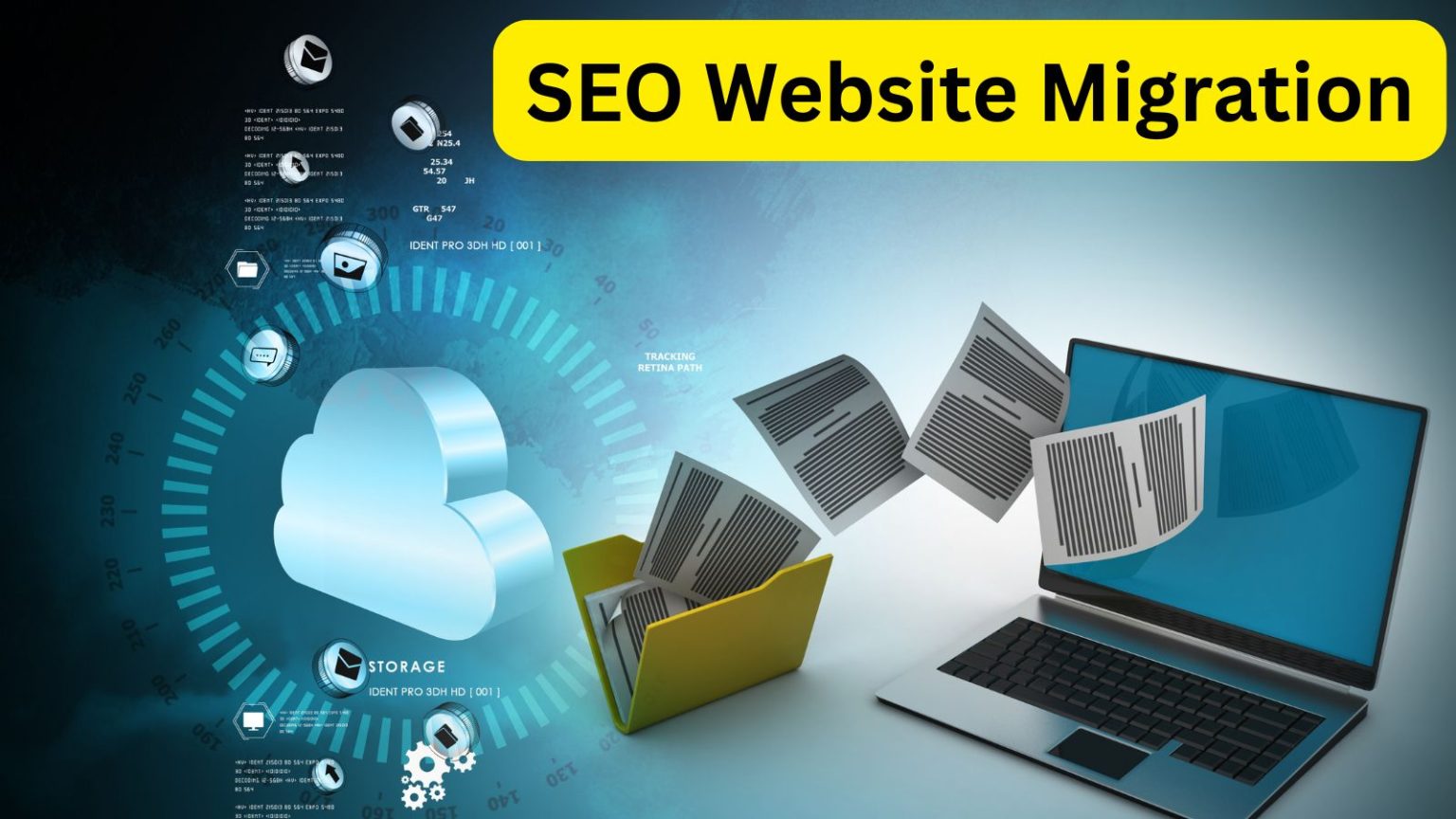 SEO Website Migration