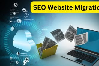 SEO Website Migration
