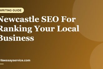 Newcastle SEO For Ranking Your Local Business